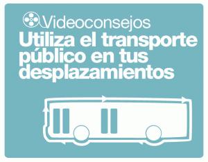 Consejos para ahorrar en movilidad utiliza transporte publico en desplazamientos