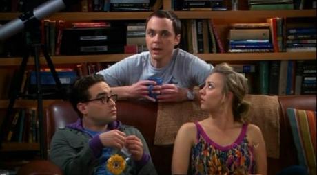 Los actores de The Big Bang Theory piden un aumento de sueldo