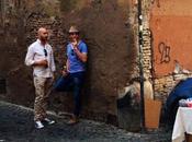 Todos caminos conducen Roma