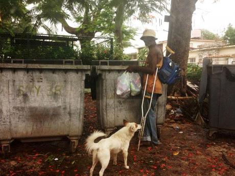 El premio de la miseria 2