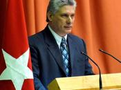 Diaz-Canel aboga levantar prohibiciones flujo información Cuba