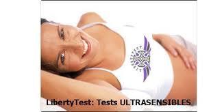 Liberty Test