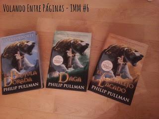 IMM #6: El del veranito