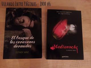 IMM #6: El del veranito