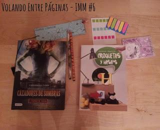 IMM #6: El del veranito