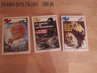 IMM #6: El del veranito