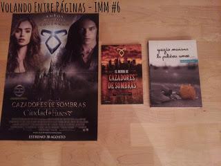 IMM #6: El del veranito