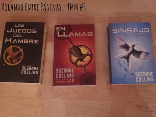 IMM #6: El del veranito