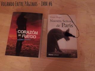 IMM #6: El del veranito