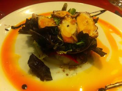 La chuleta sin espina, ni de casualidad la mejor de Bilbao.