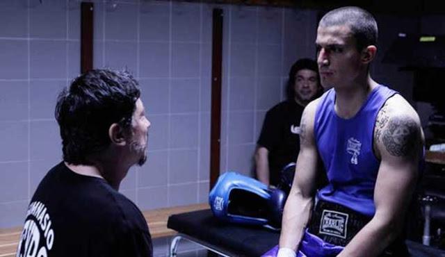 Comentando las pre-candidatas españolas a los Premios Oscar 2013...