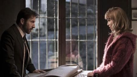 Comentando las pre-candidatas españolas a los Premios Oscar 2013...