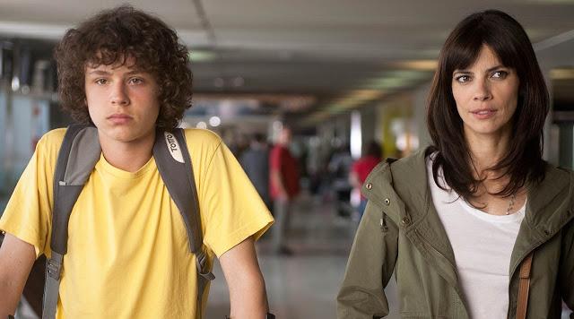 Comentando las pre-candidatas españolas a los Premios Oscar 2013...