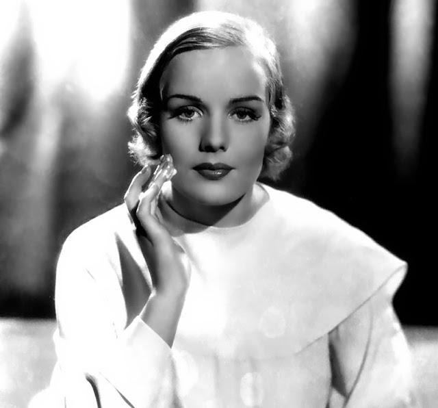 Frances Farmer