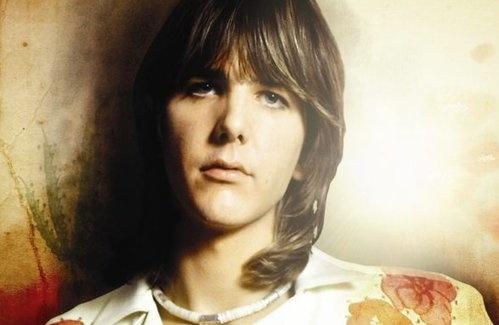 Gram Parsons