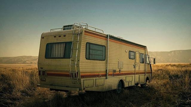 Los dos últimos capítulos de 'Breaking Bad' tendrán una duración especial