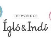 Igló indi, donde imaginacion convierte realidad