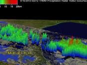 México inundado huracán Ingrid tormenta tropical Manuel