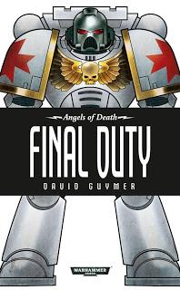 Deber y Hospitalarios en BL