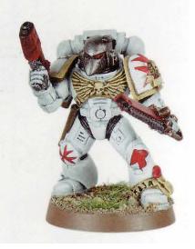 Deber y Hospitalarios en BL