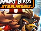 Angry Birds Star Wars disponible Google Play