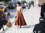 NYFW ss14 Streetstyle