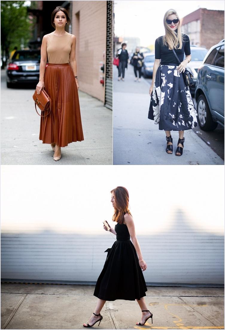 NYFW ss14 Streetstyle