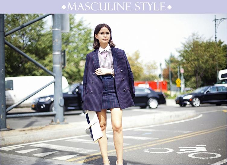 NYFW ss14 Streetstyle