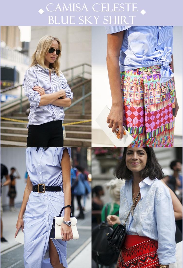 NYFW ss14 Streetstyle