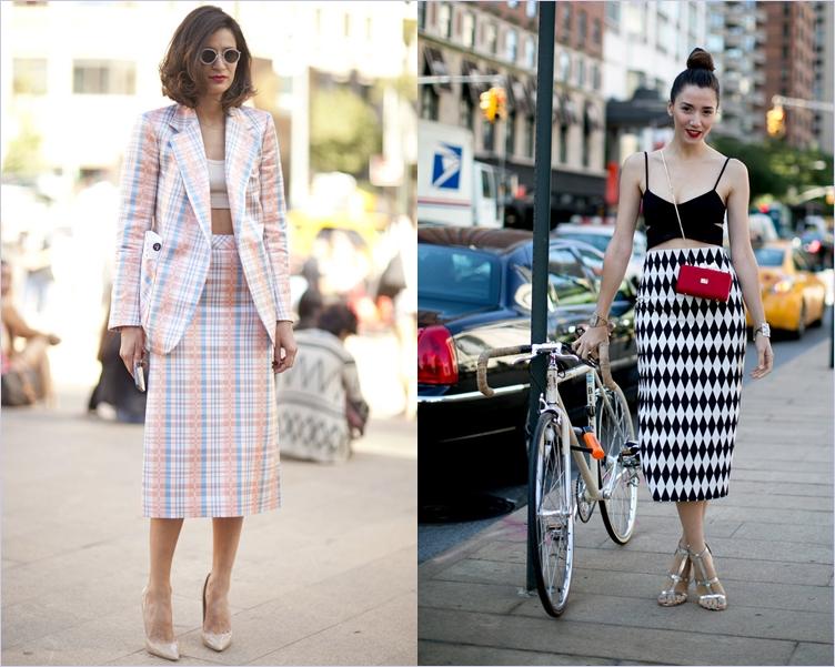 NYFW ss14 Streetstyle
