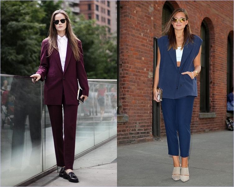 NYFW ss14 Streetstyle