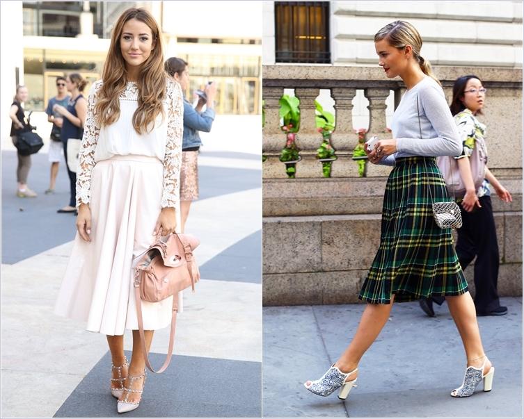 NYFW ss14 Streetstyle