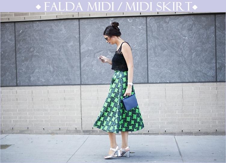 NYFW ss14 Streetstyle