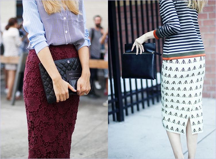 NYFW ss14 Streetstyle