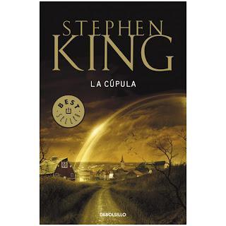 Series: La cúpula, basada en una novela de Stephen King