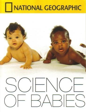 Docucine: La ciencia de los bebes