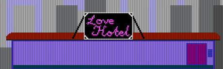 Love Hotel: un tycoon desacostumbrado