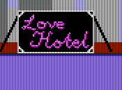 Love Hotel: tycoon desacostumbrado