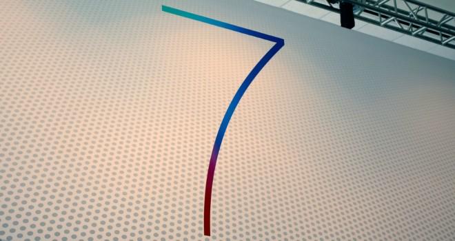iOS 7 ya está disponible, ¿qué te pareció? [W Pregunta]