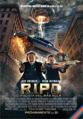 Cartelera Argentina 19 Septiembre. Estrenos intrascendentes