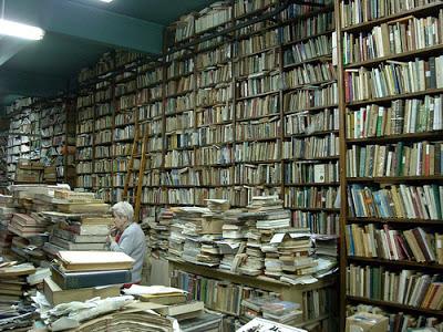 ¿De verdad que hay que ver 1.001 películas antes de morir...?