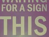 estás esperando señal...