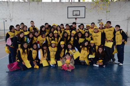 Ocho barrios de la ciudad de Salta serán declarados libres de analfabetismo