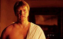 Crítica del 5x01 “After the storm” de Castle