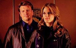 Crítica del 5x01 “After the storm” de Castle