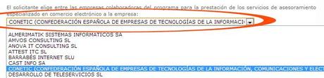 Hasta 30.000€ de subvención para tu proyecto eCommerce proveedor