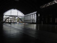 Mochileando por Chile. Día 4: Los Cerros de Santiago y Barrio París-Londres