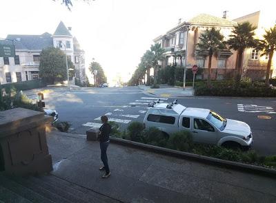 Google lanza actualizacion para la tecnologia de cristal, Glass.