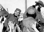 verdades sobre Revolución Cubana
