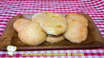 Perrunillas de Salamanca